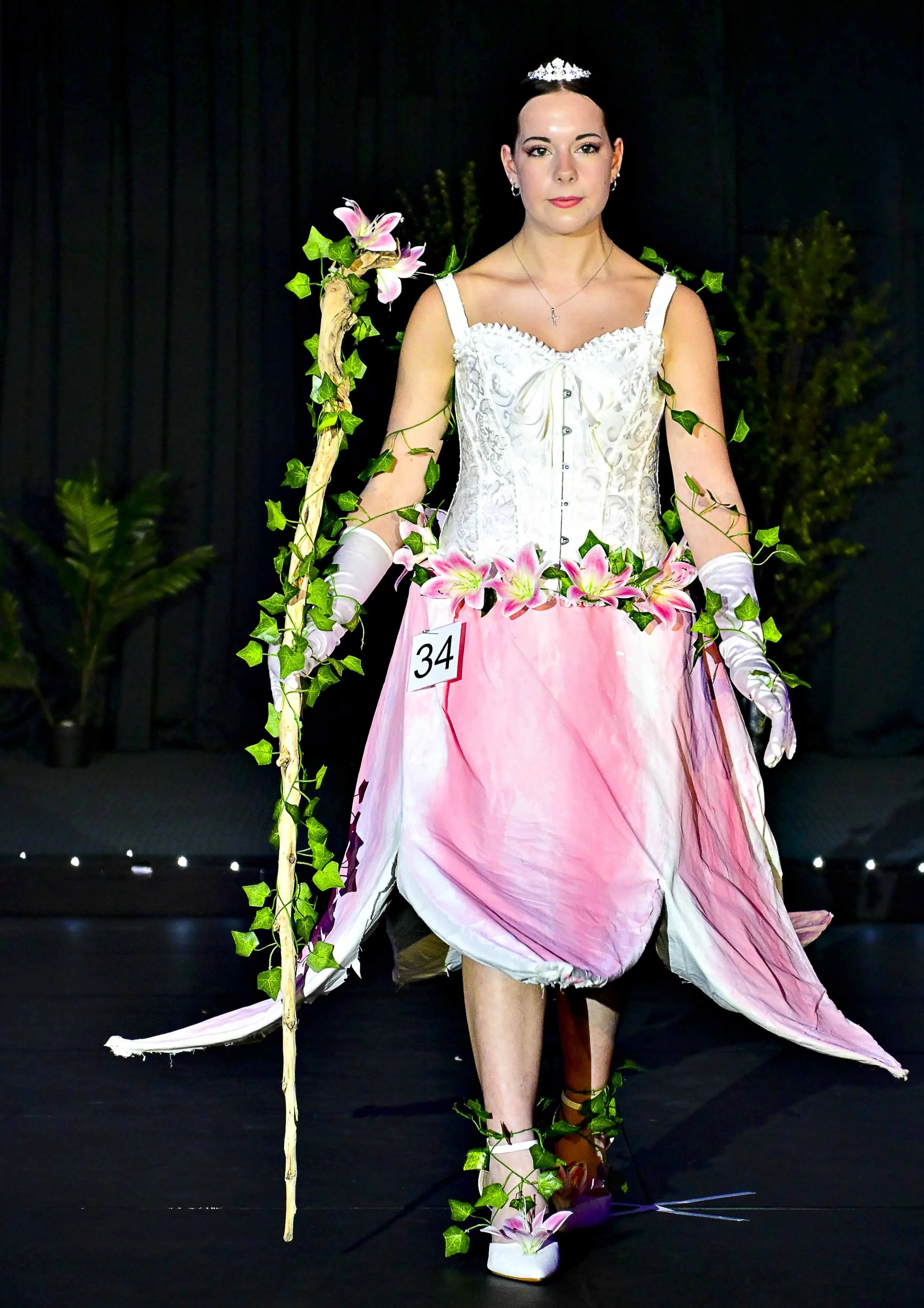The Lily Queen ii.jpg