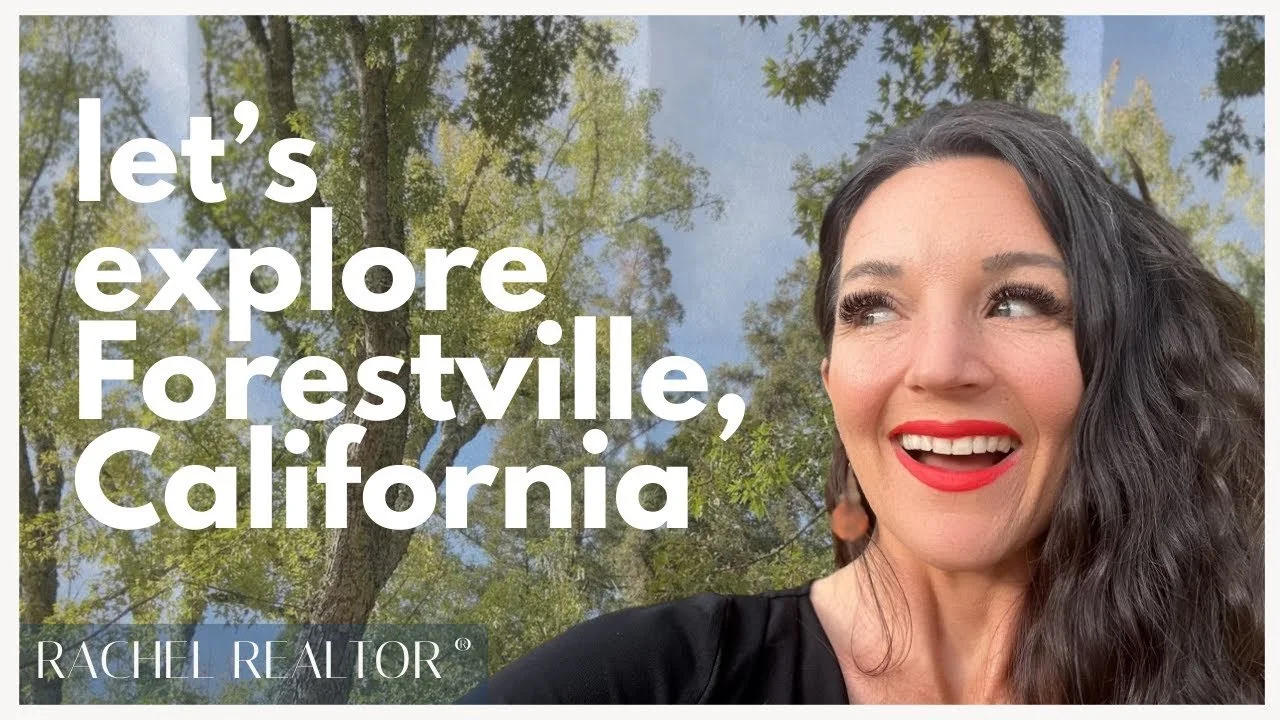 Welcome to Forestville, CA: A Town for Nature-Loving Families!