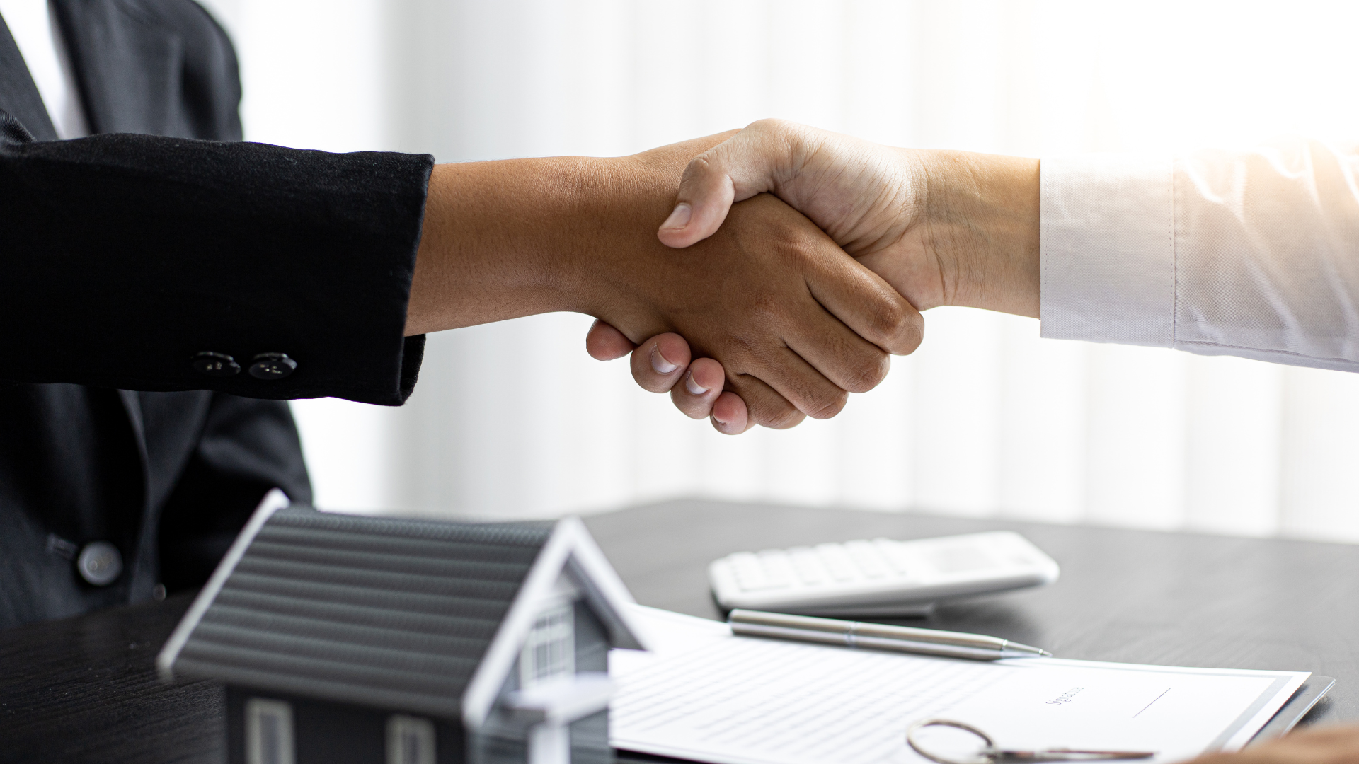How to Sell with Confidence