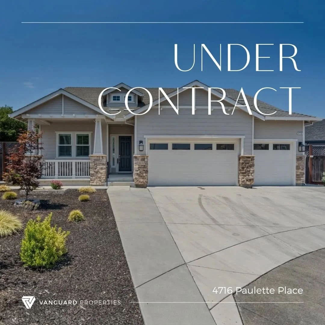 I am so happy for my clients finding just what they were looking for. We have been on the hunt to find them something, and fast! 

Now we are working closely with title and escrow and all of the parties involved to move this one through a very short 