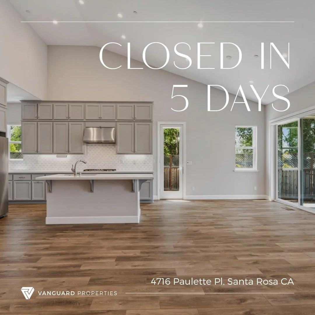 🚨 JUST SOLD &mdash; Closed in 5 Days &amp; Under Asking! 🏡
My buyers were relocating back to the area and needed a home&mdash;fast. We hit the ground running, toured a ton of properties, and found the one. We made a smart offer and closed in just 5