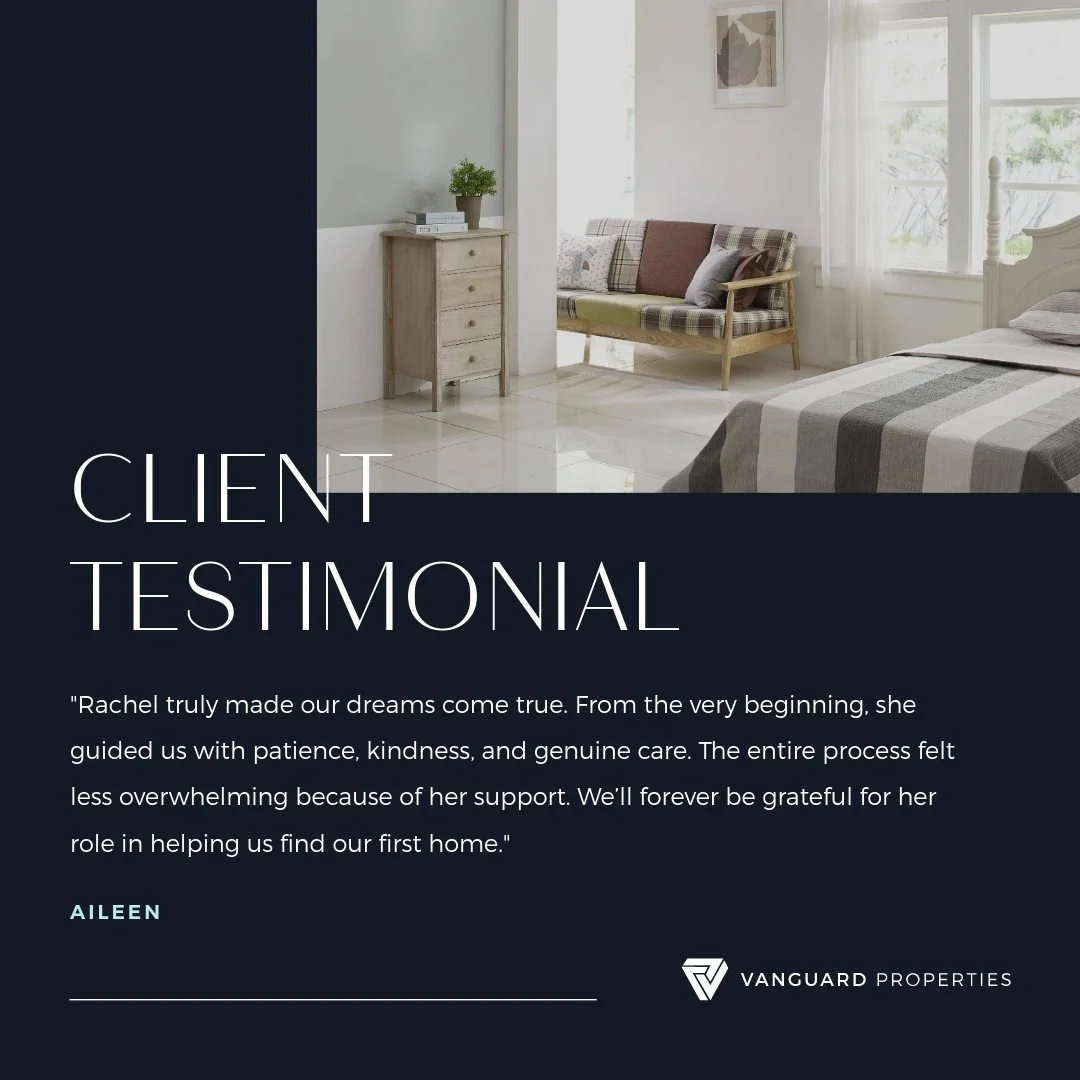 Another real estate win&mdash;hear what made the journey unforgettable. 🏡✨

#HomeSweetHome #ClientLove #RealEstateJourney #SonomaCountyLiving