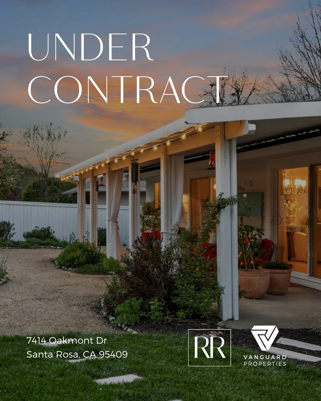 🔑✨ Under contract! Curious who snagged this gem in Oakmont? 🤔

#SantaRosaRealEstate #OakmontVillage #SantaRosaHomesForSale #SonomaCountyRealEstate #UnderContract #SantaRosaRealtor #55PlusLiving #SantaRosaCA #SantaRosaRealEstateAgent #SonomaCountyHo