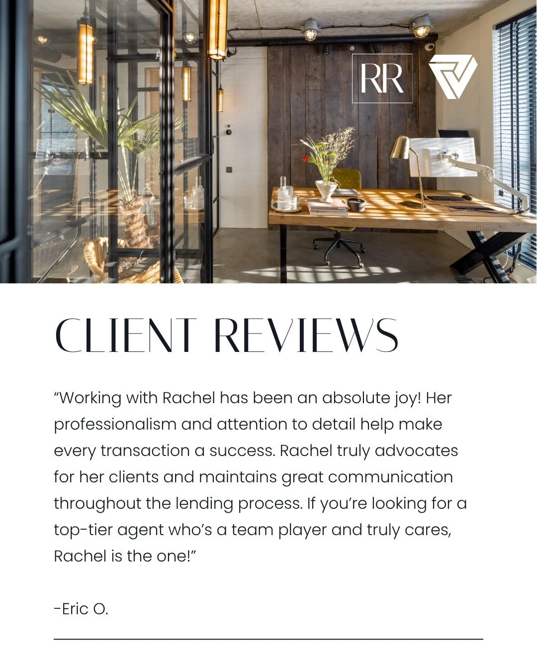 You deserve an agent who fights for you every step of the way &mdash; and clients feel that in every closing 🤝✨

#SantaRosaRealtor #SonomaCountyHomesForSale #SantaRosaRealEstate #SonomaCountyRealEstate #TopAgent #ClientLove #FiveStarReview #RachelRe