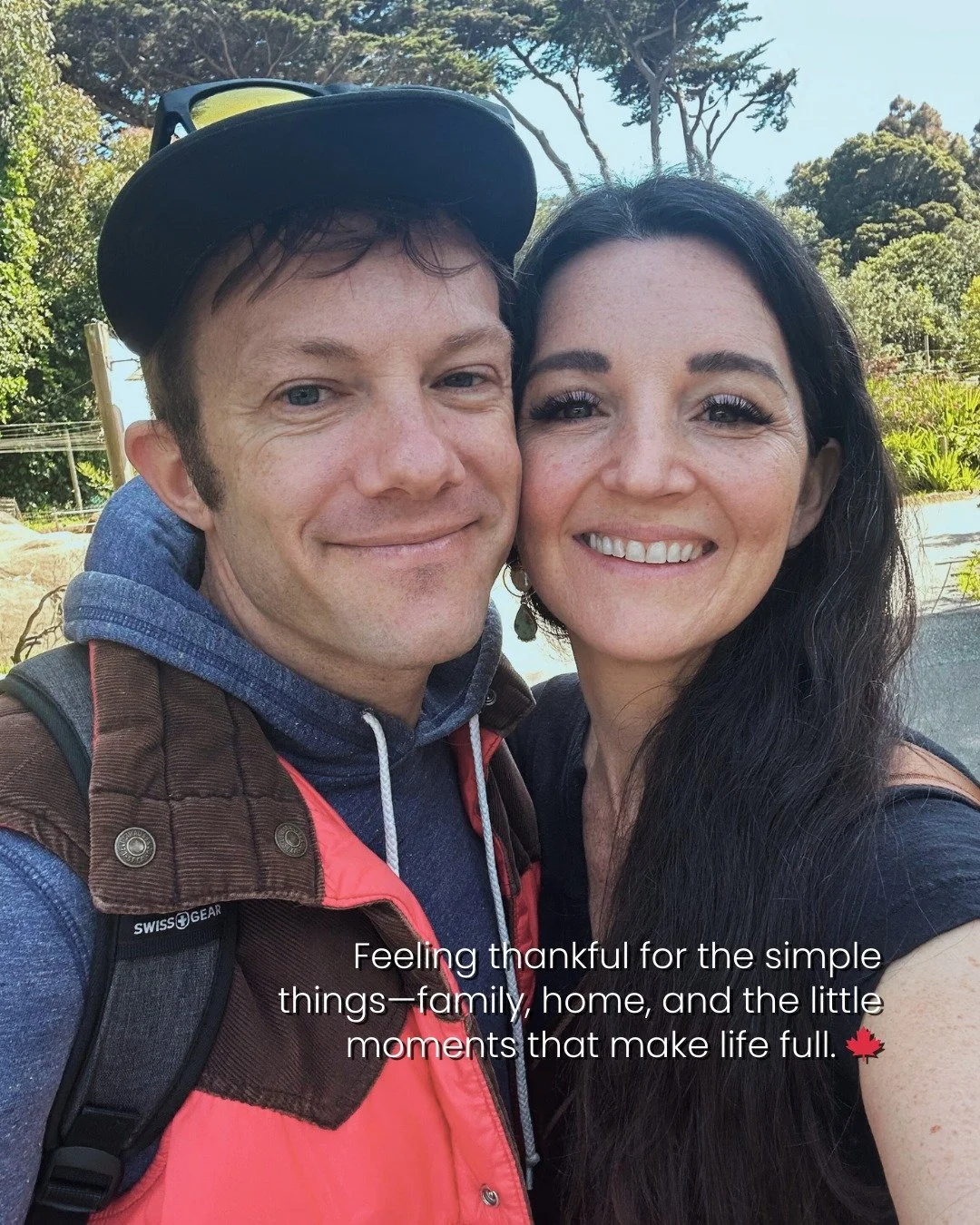 Grateful for the love that keeps me moving, the support that keeps me focused,
and the chance to help other families find a place to call home here in Sonoma County.

Happy Thanksgiving from our family to yours. 🧡

#SonomaCounty #SonomaRealtor #Than