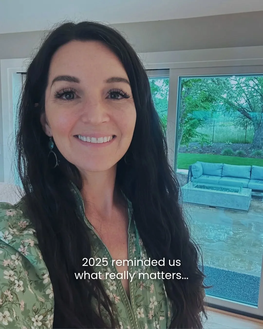 2025 reminded us that home is more than an address&mdash;it&rsquo;s where community takes root.

Happy New Year, Sonoma County! ✨️🎊 🎇 
Here&rsquo;s to 2026 and the stories still waiting to unfold.

#HappyNewYear #SonomaCounty #SonomaCountyRealEstat