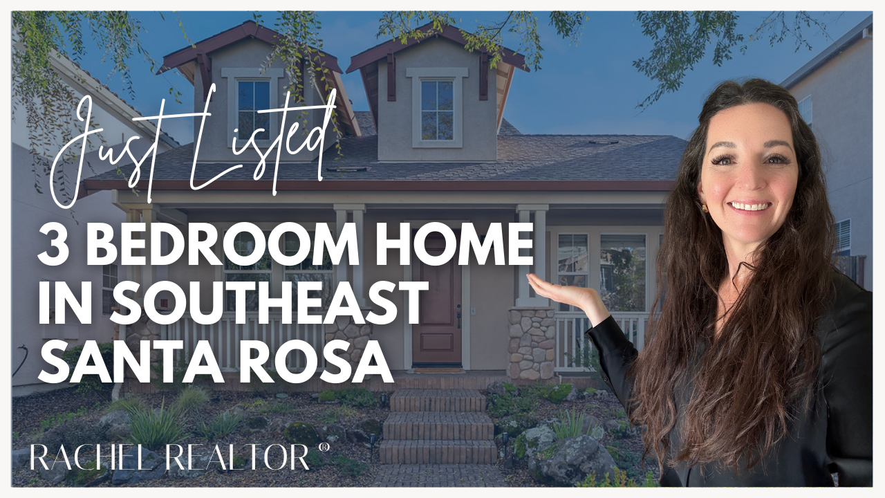 Beautiful New Listing on a Tree-Lined Street