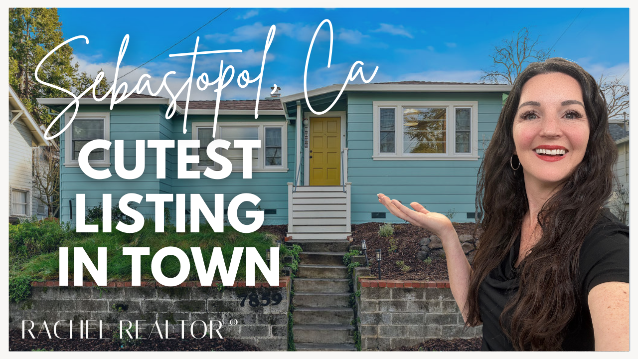 The Strategy Behind a Fast, Strong Offer in Sebastopol