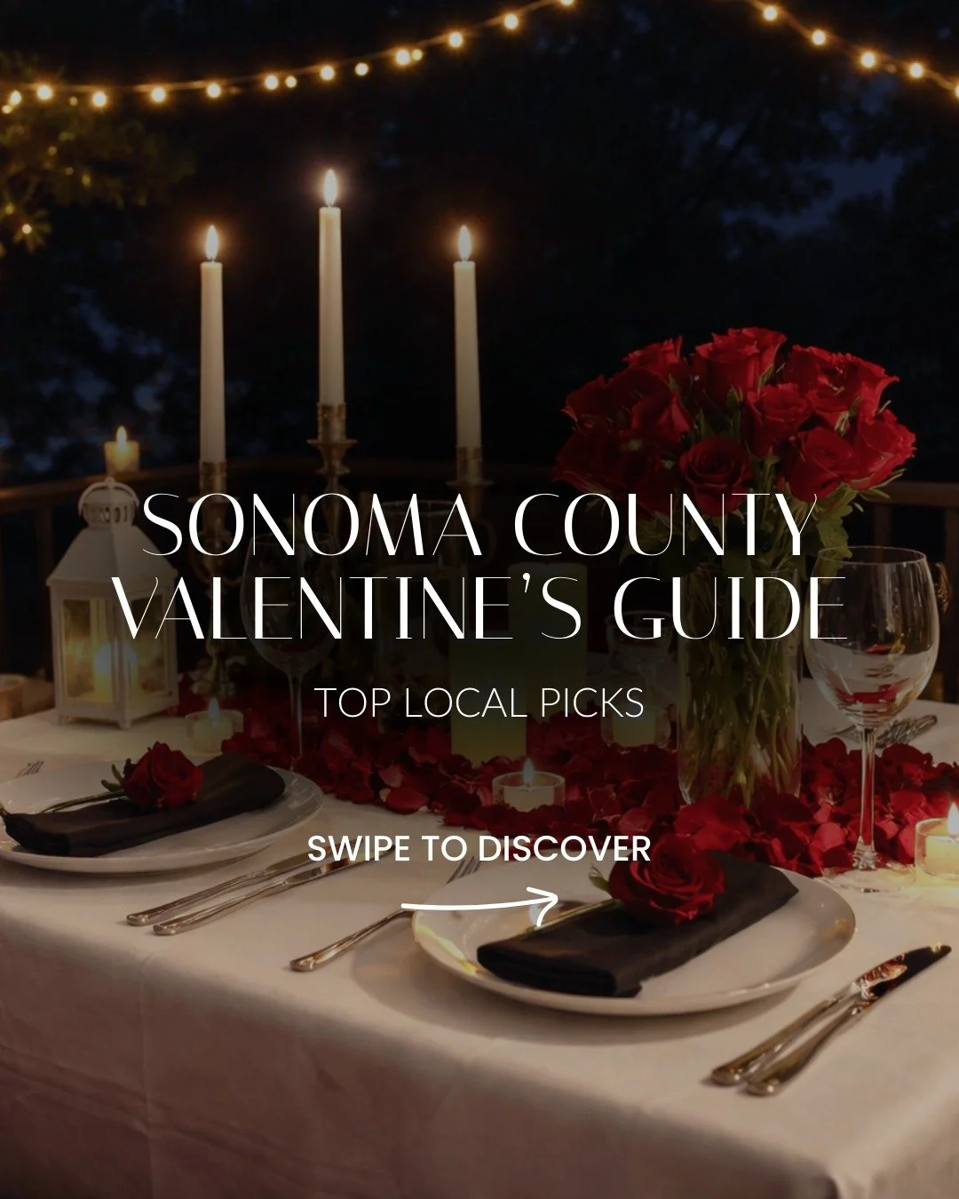 I love love. And I love celebrating Valentine's Day, even is some people find it cheasy or too commercial. 💗

Swipe through for my local Valentine&rsquo;s picks 💌

And if you&rsquo;re dreaming about building a life here, I&rsquo;m always happy to h