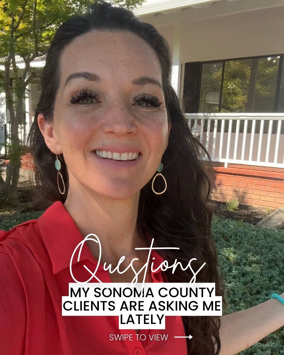 If you&rsquo;re house hunting in Sonoma County, this is what the market actually feels like right now.

Busy open houses. Homes that are ready to go get attention fast. Houses that have been sitting are ripe for serious negotiation. 

The buyers who 