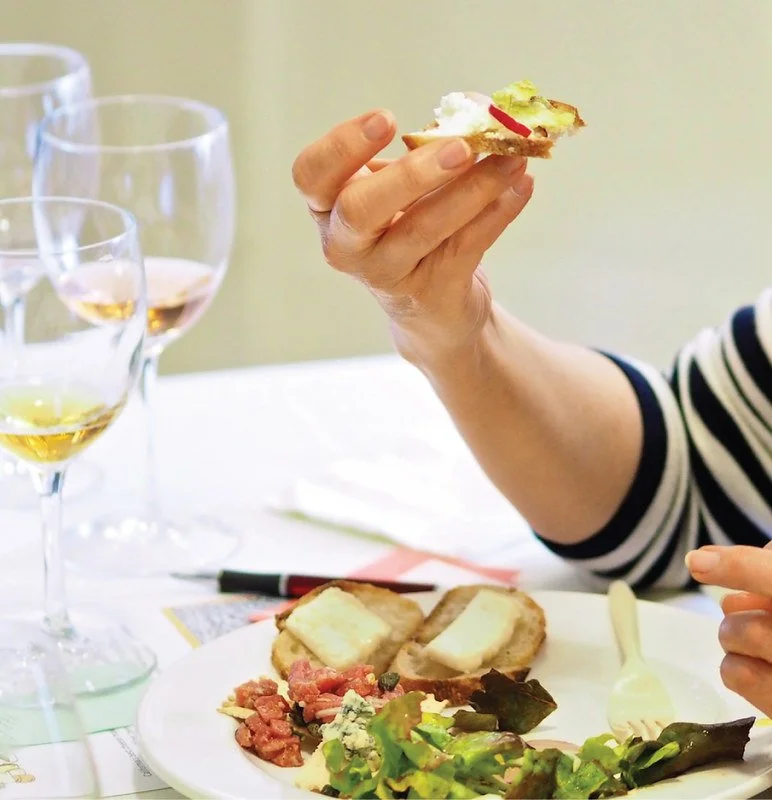 Upcoming Event: California Artisan Cheese Festival 2026