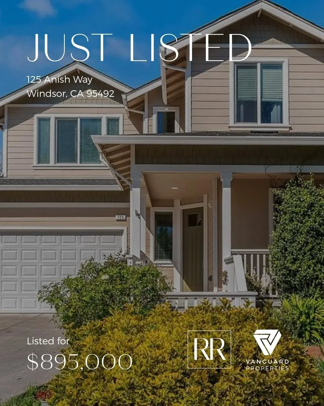 A quiet street.
A flexible floor plan.
A backyard made for gathering.

125 Anish Way sits at the end of a peaceful dead-end street and offers the kind of layout buyers are searching for right now.

Inside you&rsquo;ll find warm hardwood floors, a bri