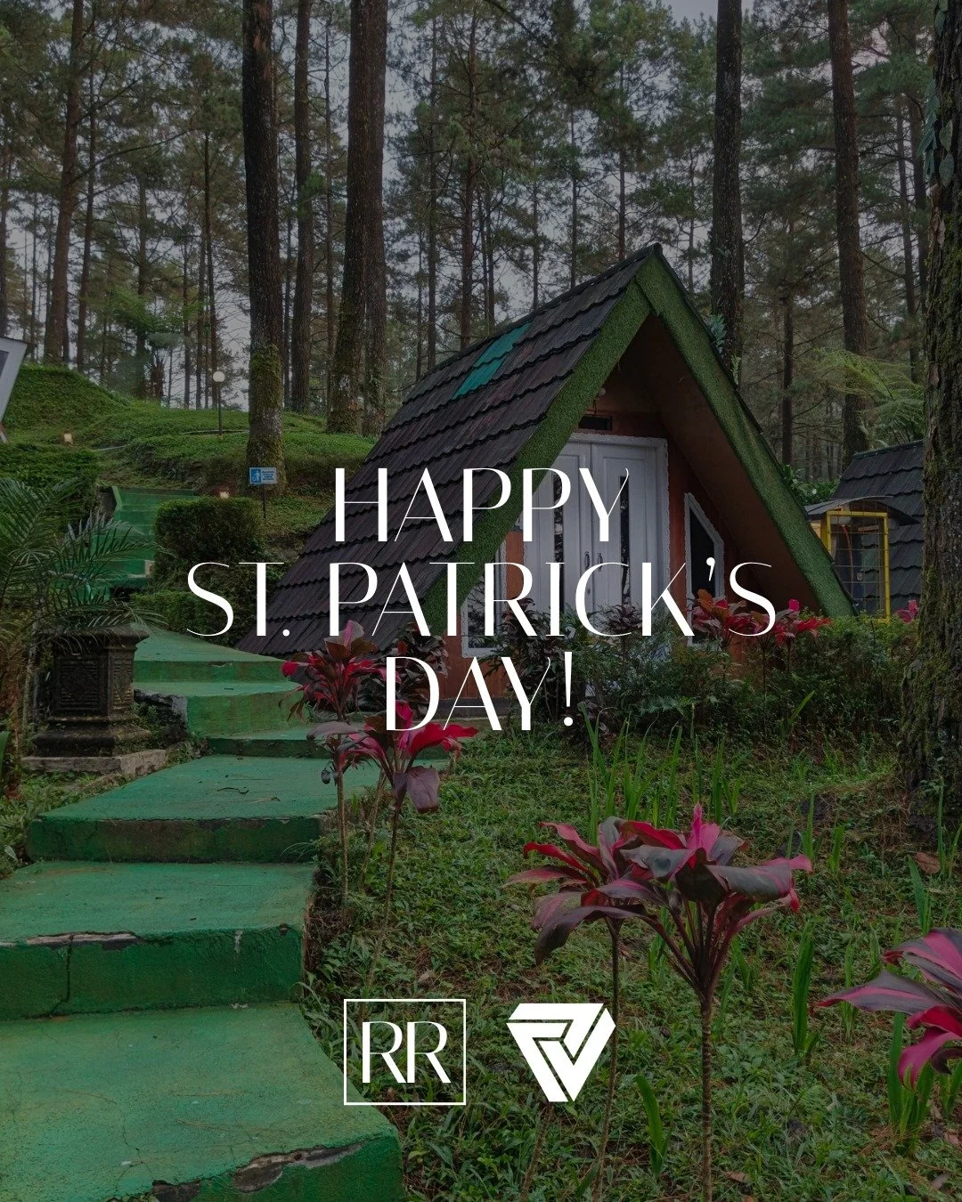 A little green, a little luck, and a moment to appreciate what matters most.

Happy St. Patrick&rsquo;s Day!

#stpatricksday #gratitude #homeandlifestyle #sonomacountyrealestate #santarosarealestate #windsorca #healdsburg #sebastopol #petaluma #dream