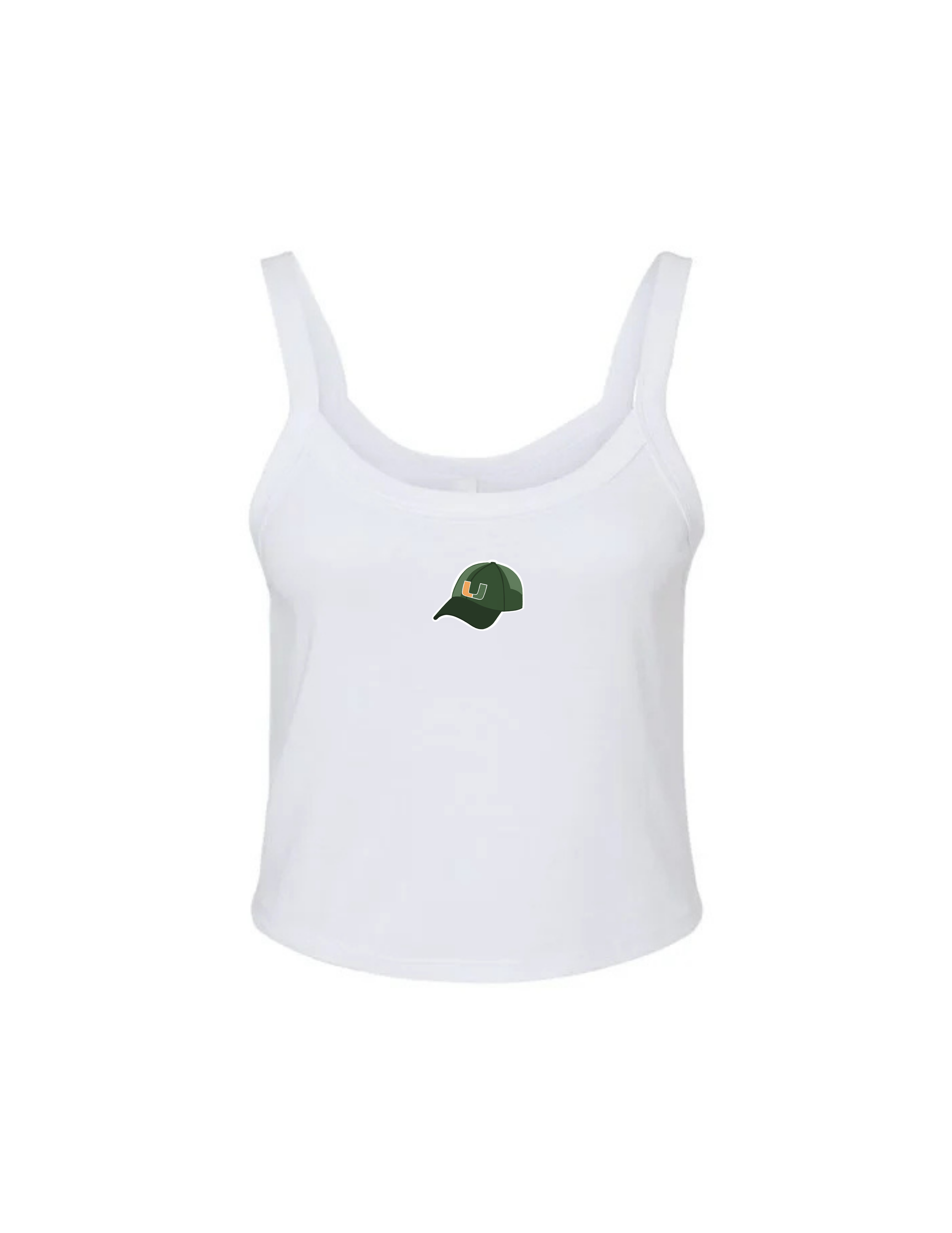 UMiami Hat
