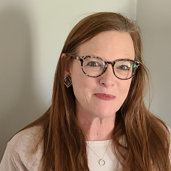 Headshot of Jan Duke.