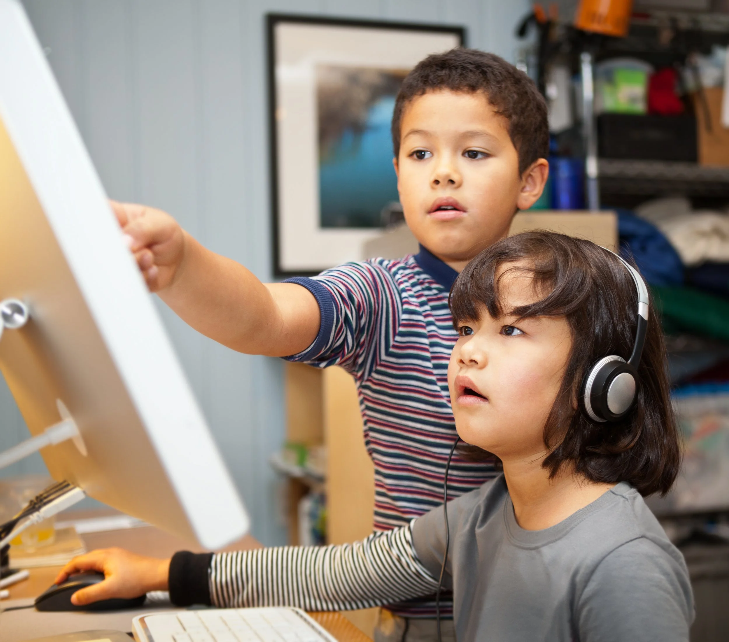 The Good, Bad, and Ugly: AI in Early Education 