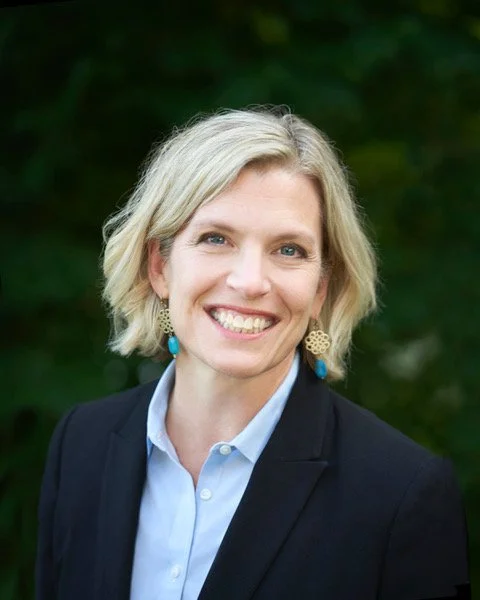 Headshot of Stephanie Snidarich.