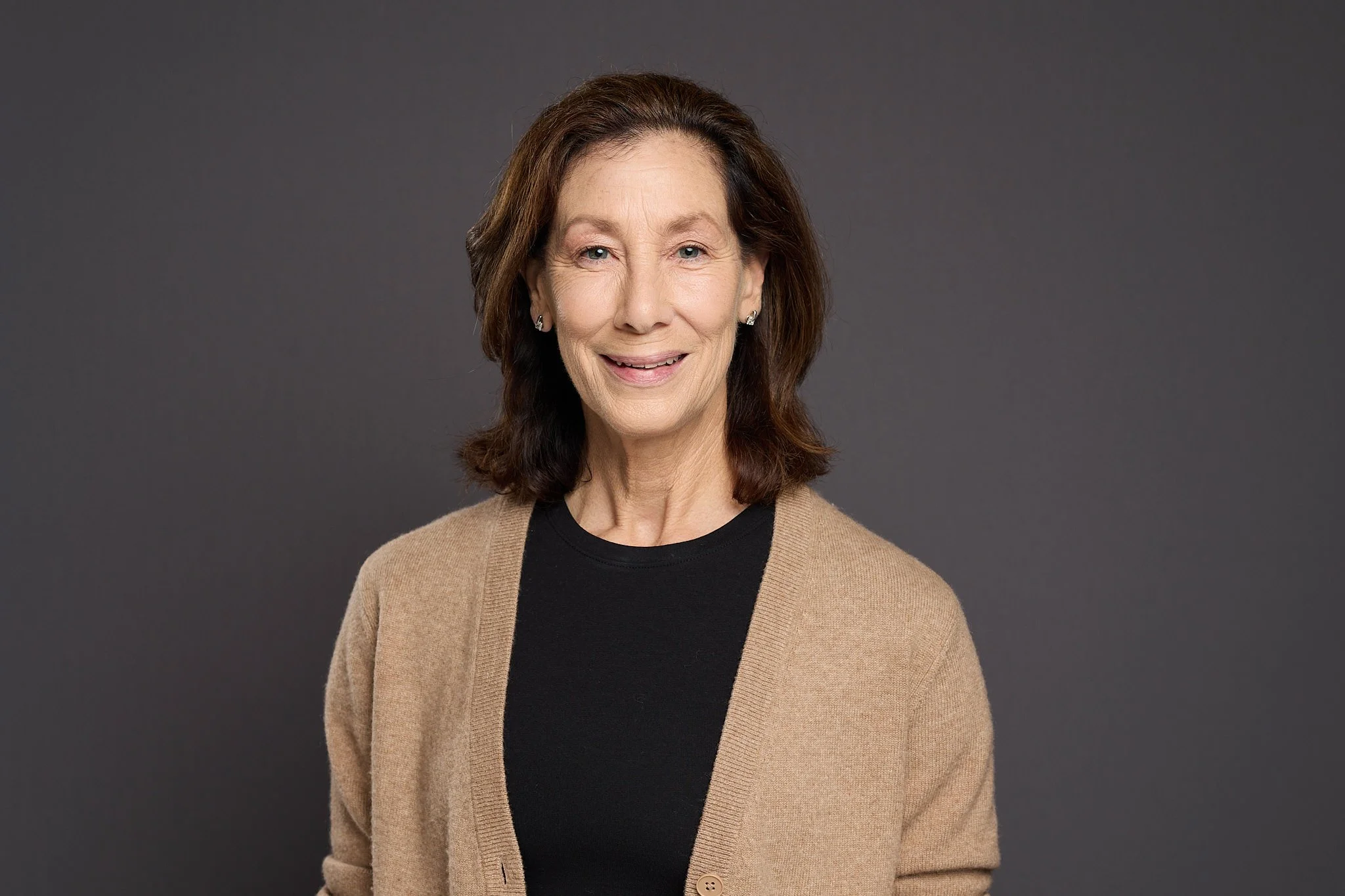 Headshot of Kathi Frankel