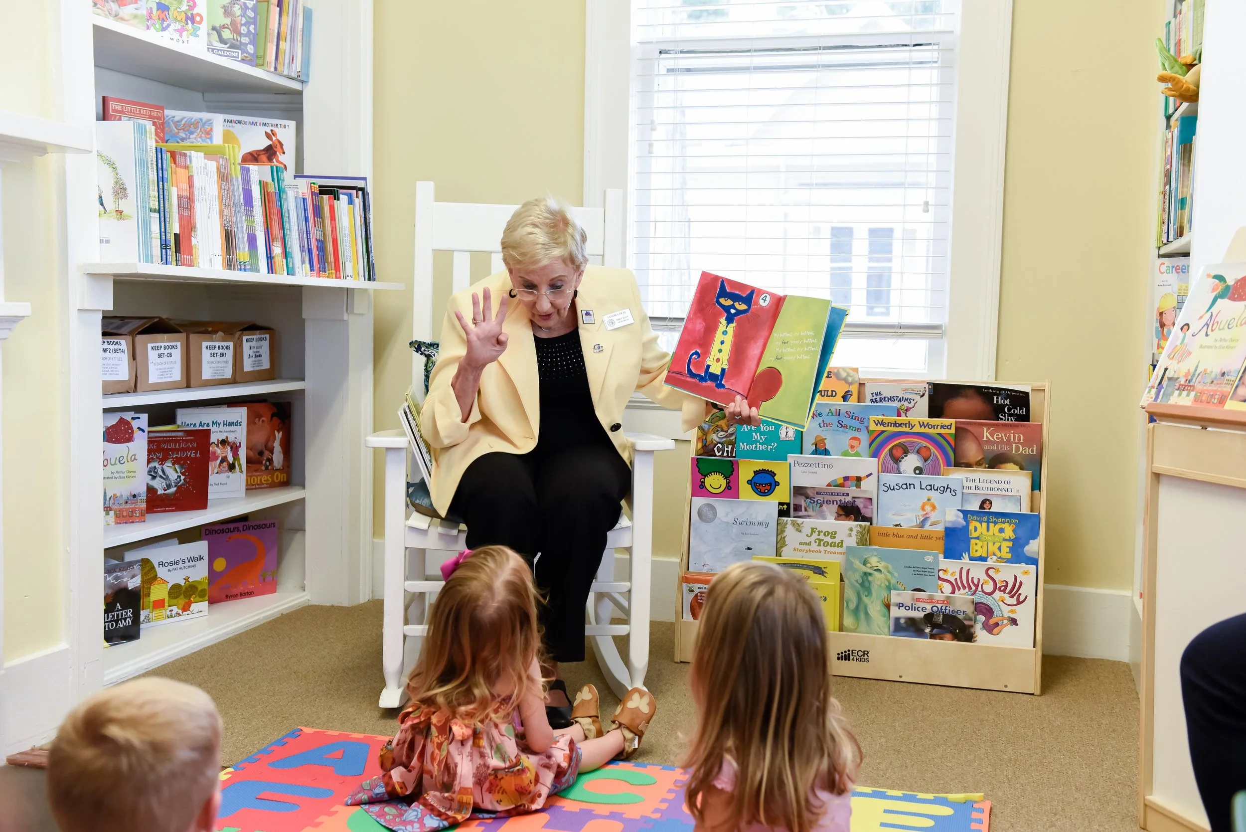 Resource Library — Sandra Dunagan Deal Center