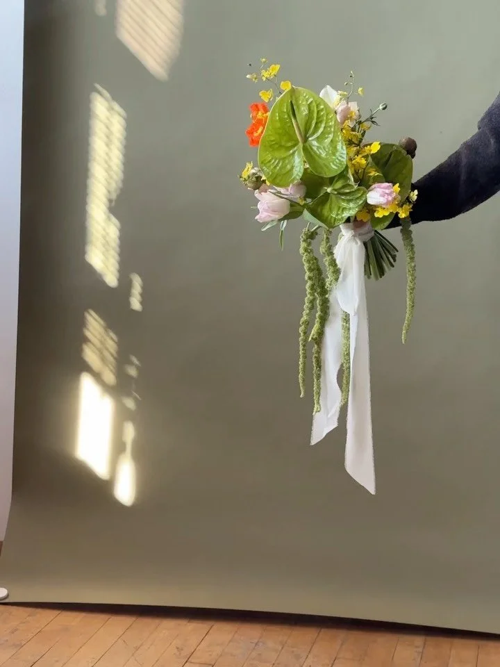 Honored to have our year start with this bouquet for @ahulses ✨🌾 There is a lot of joy in creative freedom. The joy knowing that someone trusts your talent and expertise is something I do not take for granted!!

Junegrass was created as an outlet an