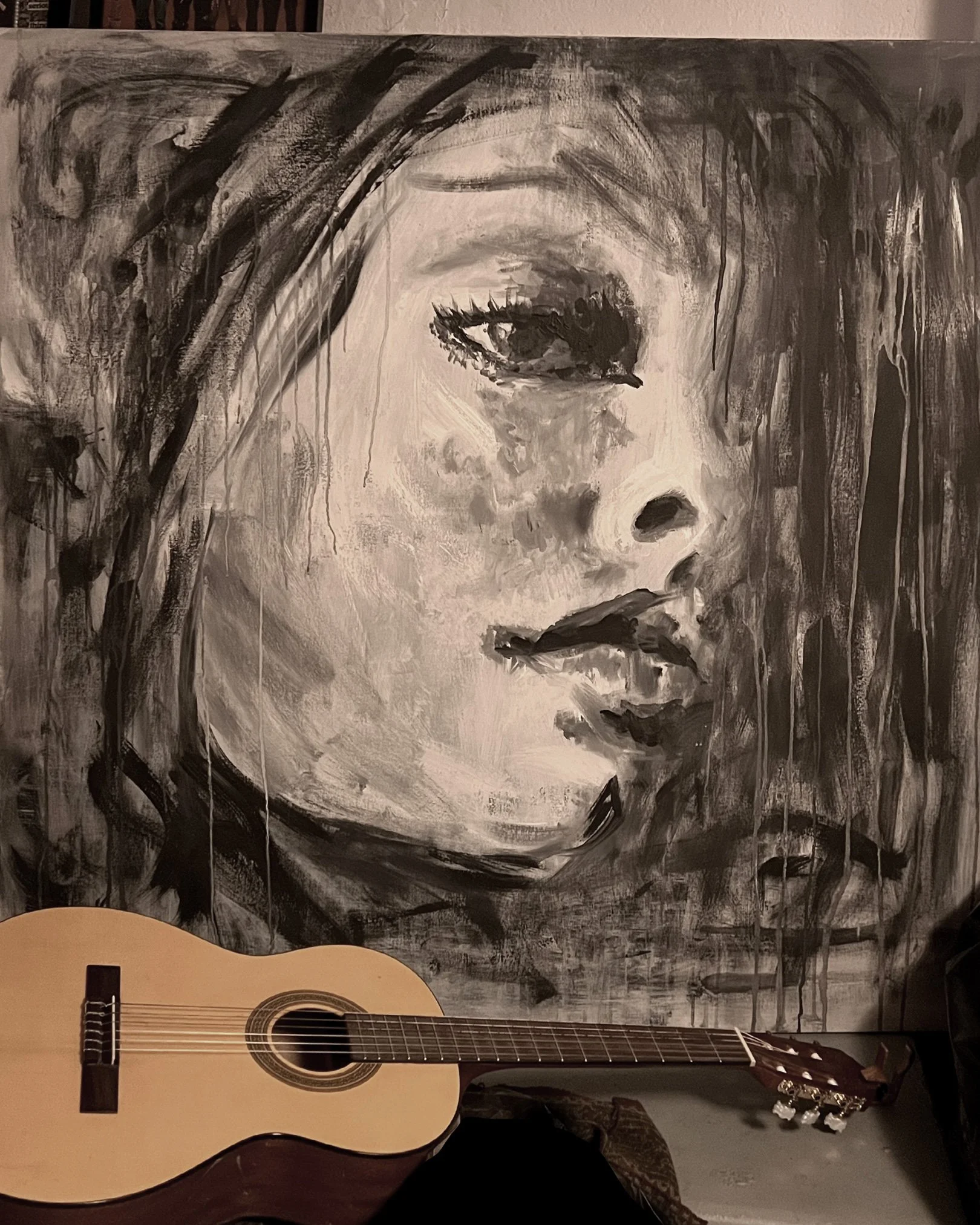 Jen Miller Art - Painting