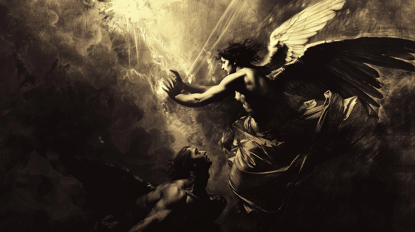 wrathcorp_glowing_angel_being_pulled_down_to_hell_angel_pulle_f4d1d4eb-8217-4f67-a628-5a2e4c2e5f30_2.png
