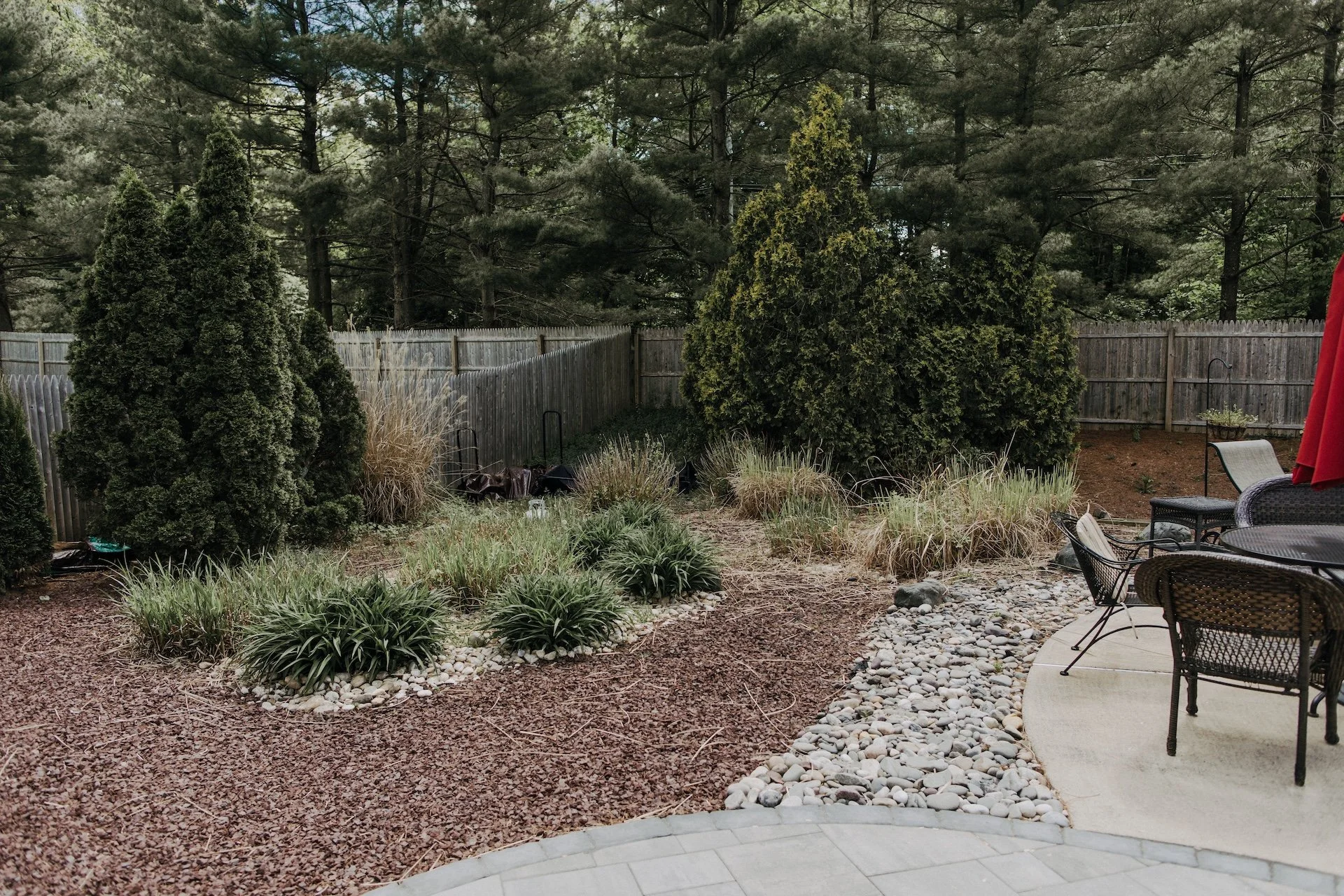 landscape design Spring House, PA & Blue Bell, PA