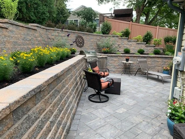 Hiring an Outdoor Living Contractor in Furlong, PA: Scope, Permits, Materials and the Build Sequence