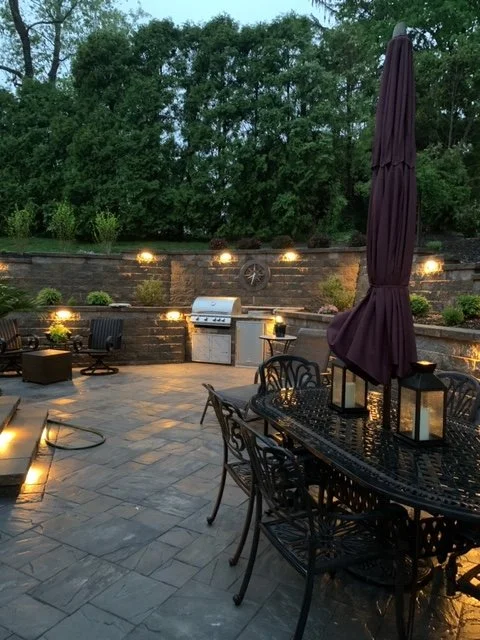 outdoor living contractor Furlong PA
