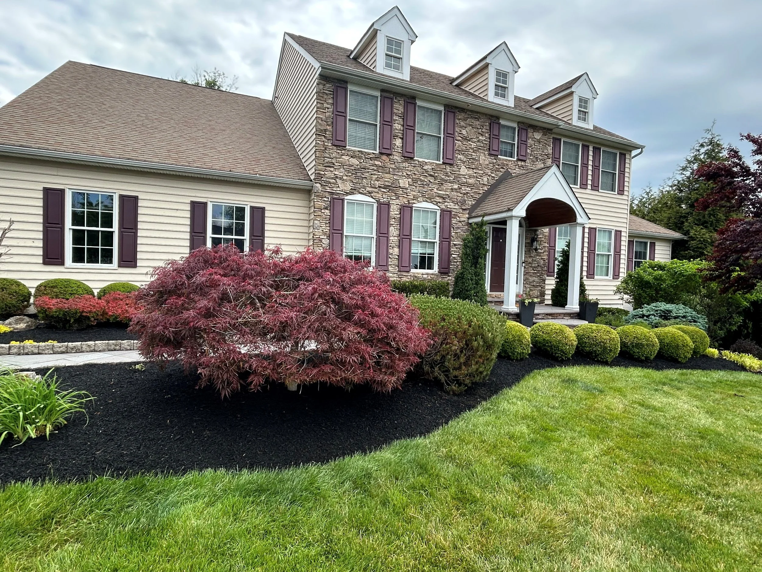 One Team, Every Season: Why Furlong, PA, Homeowners Are Consolidating Lawn Care Under One Landscape Maintenance Company