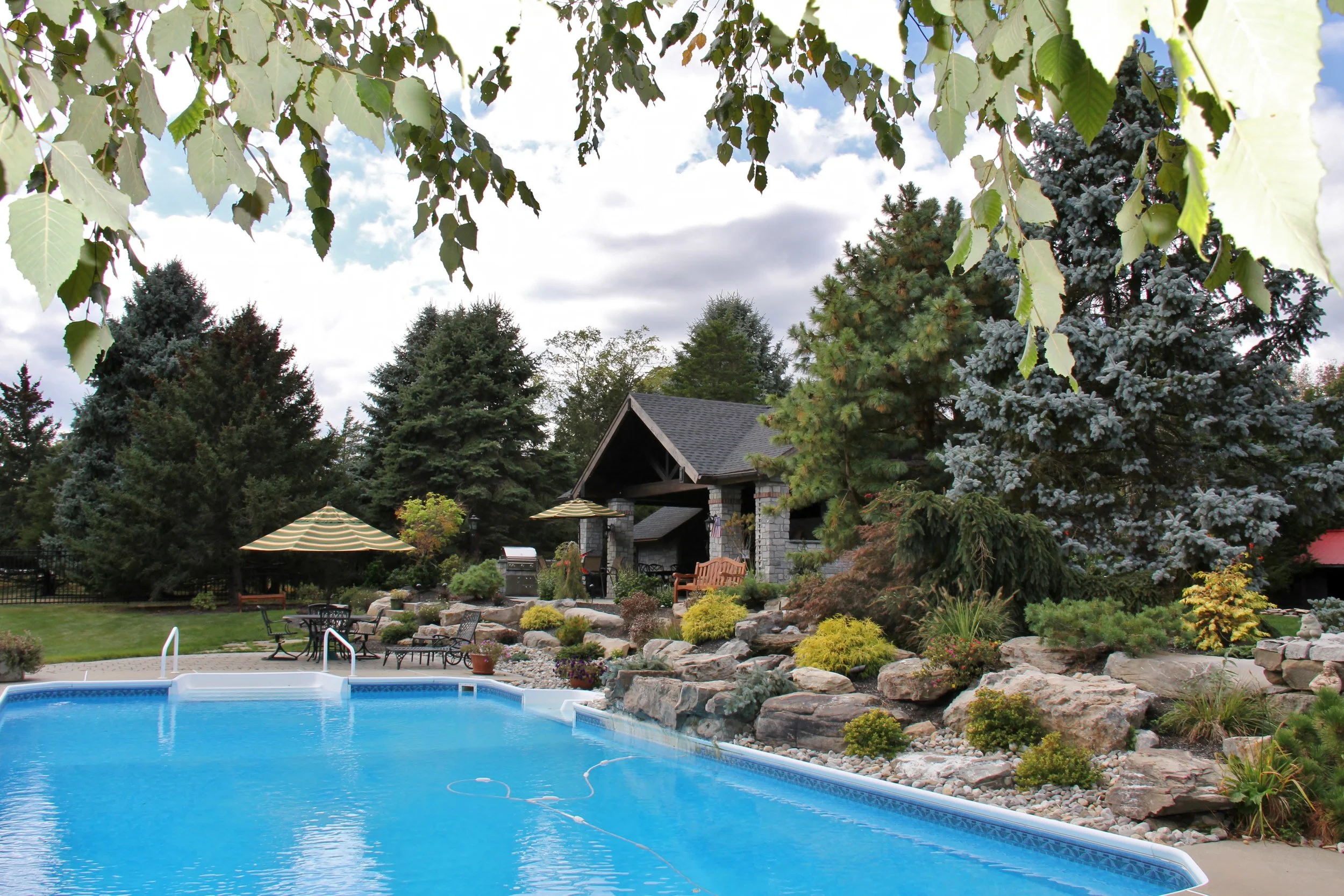 The Art of Landscape Design: Inside the Gardens of the World Approach