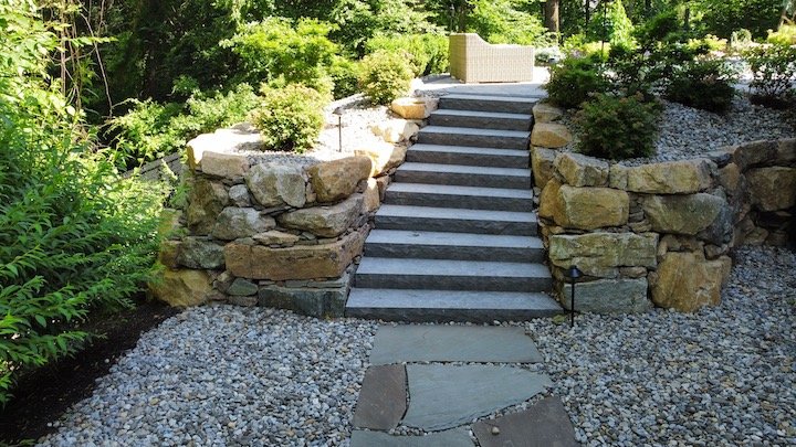 Landscape design in Towaco, NJ
