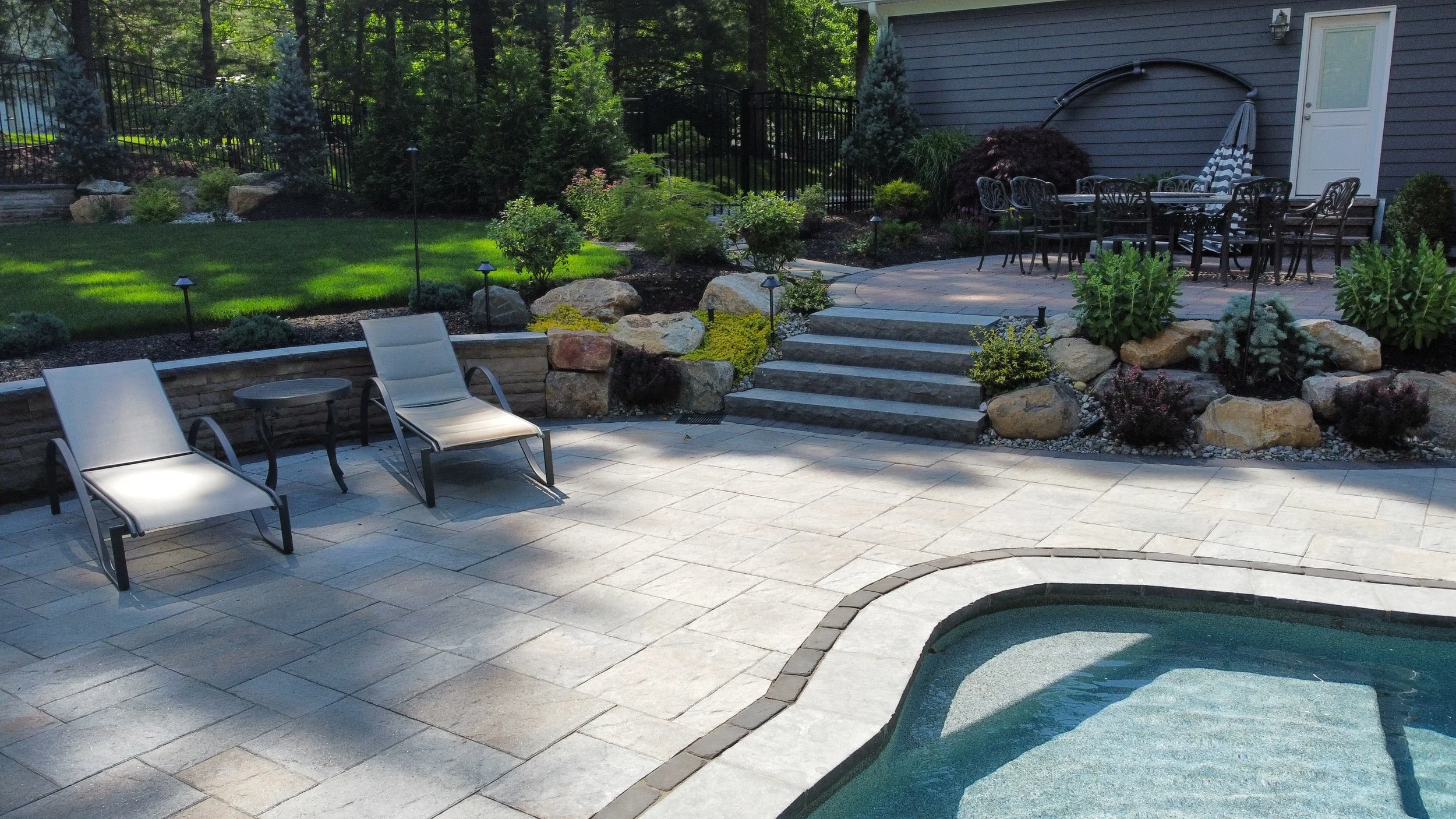 What Sets Gardens of the World Apart as a Paver Contractor in Andover, NJ&nbsp;