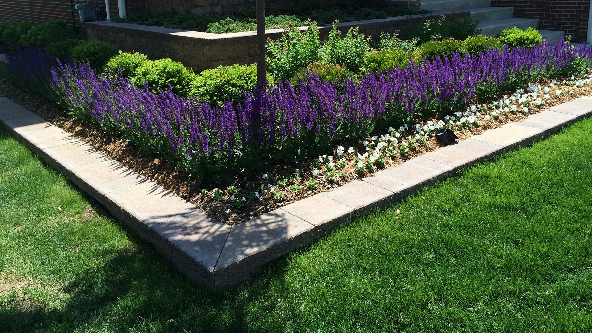 drainage wayne county, mi