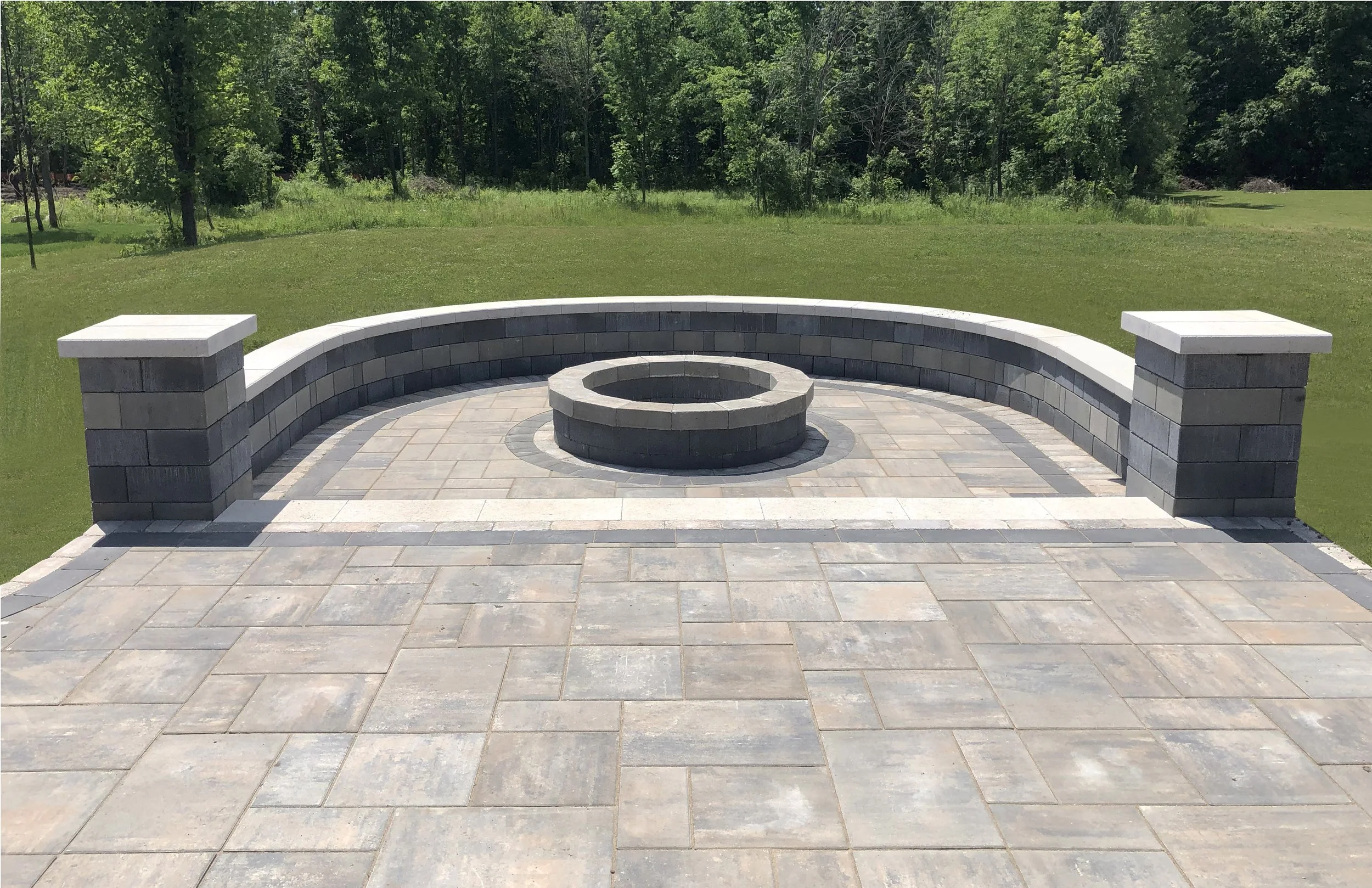 patio contractor (near me)