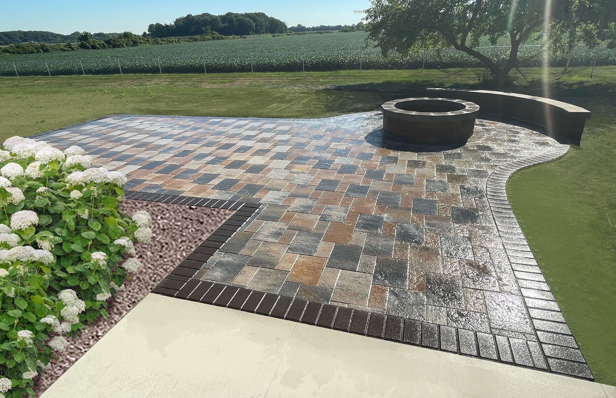 paver patio Orchard Lake, MI, Superior Township, MI.jpg