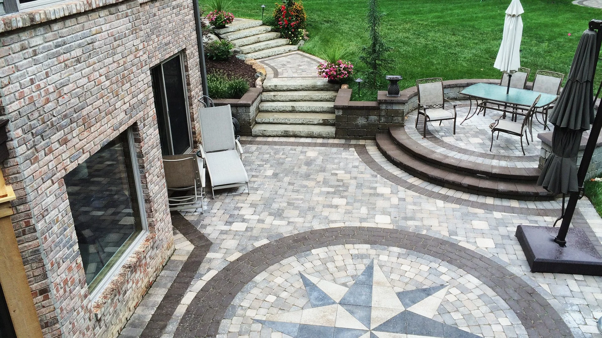 Designing One Connected Backyard With an Outdoor Living Contractor in Livonia, MI&nbsp;