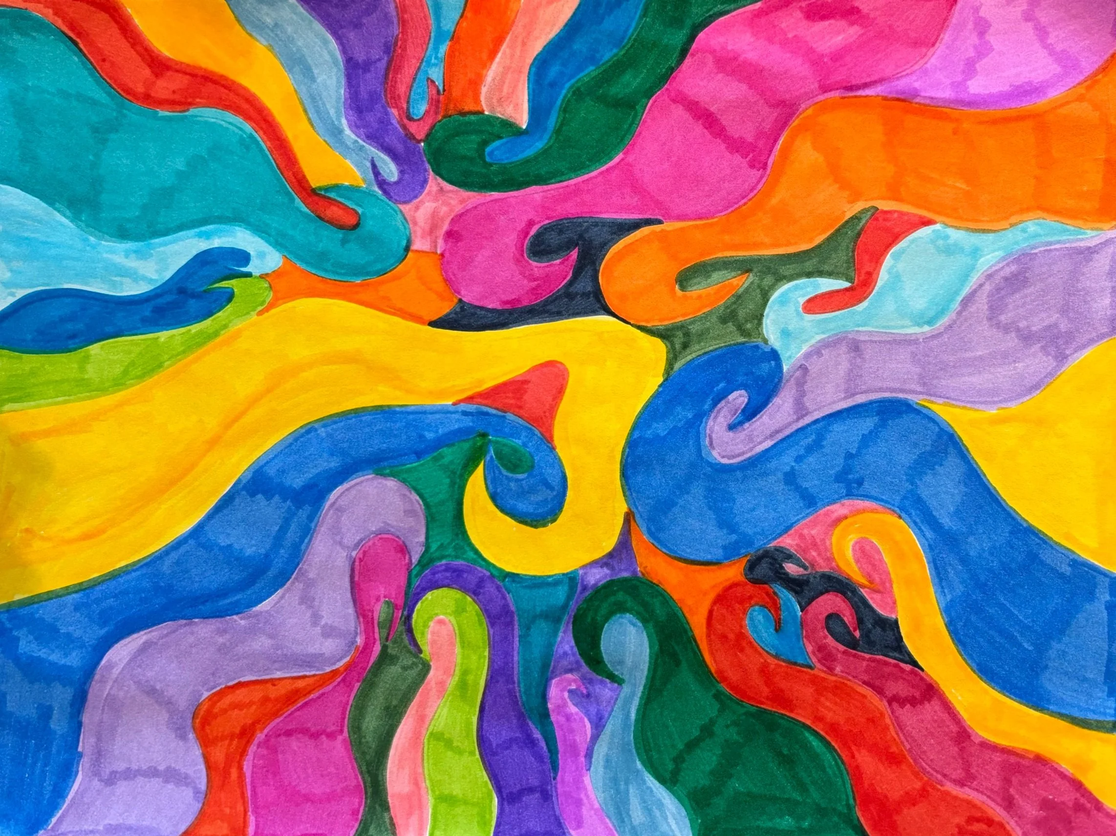 Baltimore Art Therapist