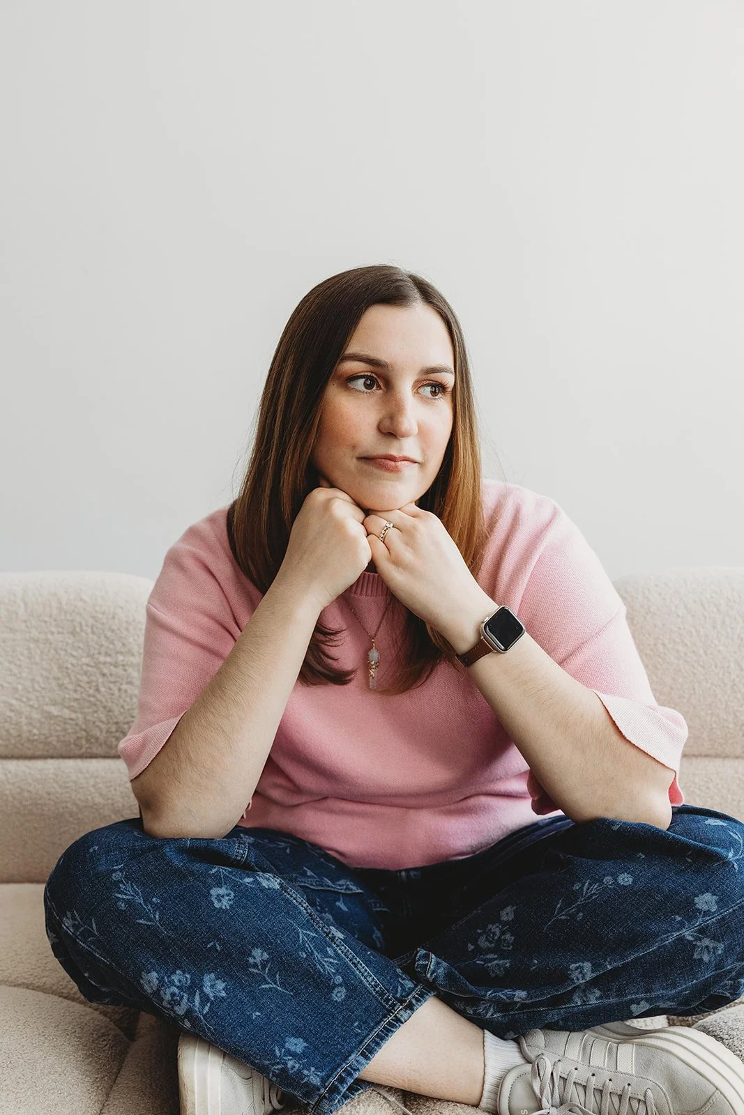Baltimore chronic illness therapist