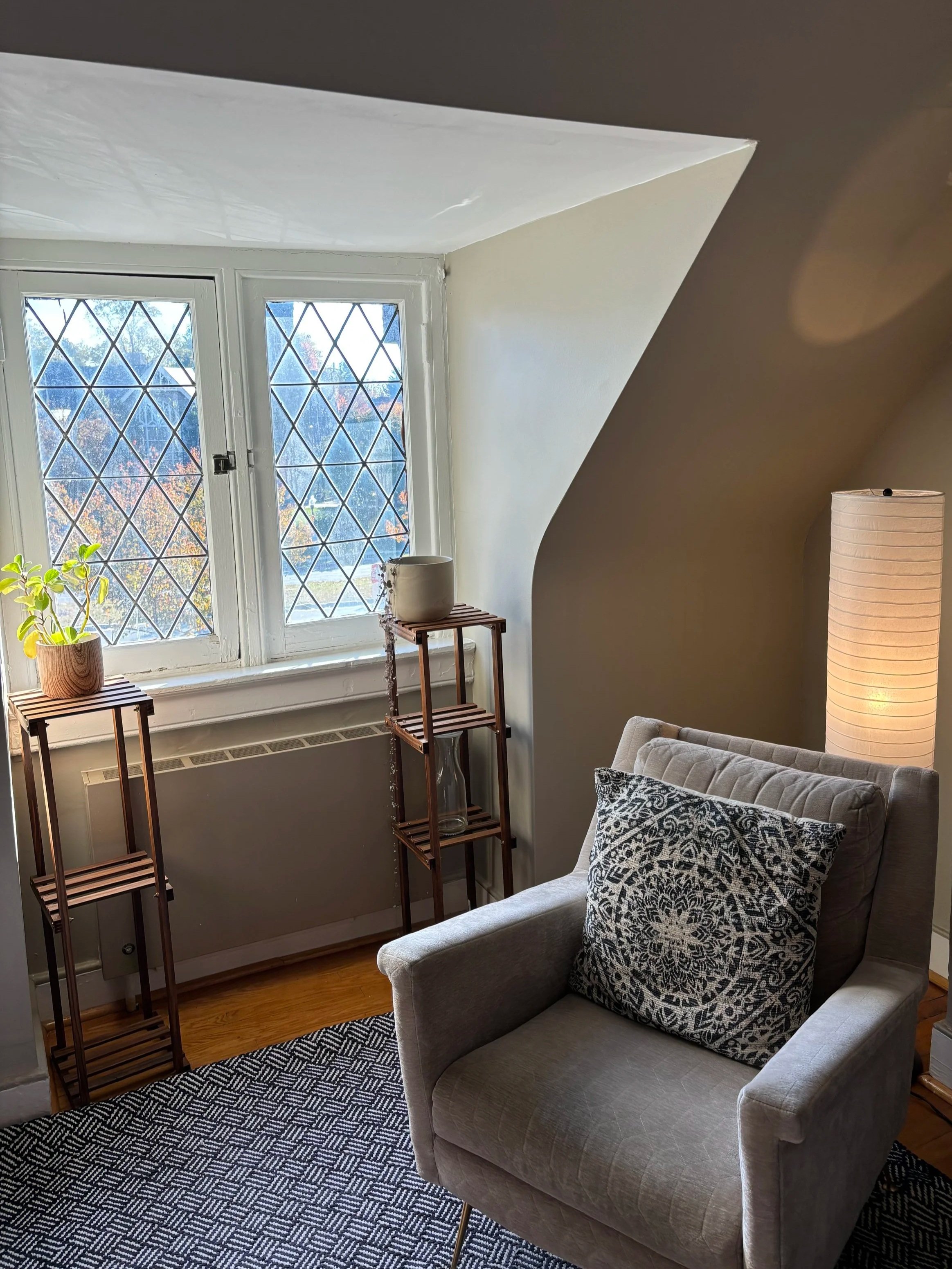 Baltimore Chronic Illness Therapist