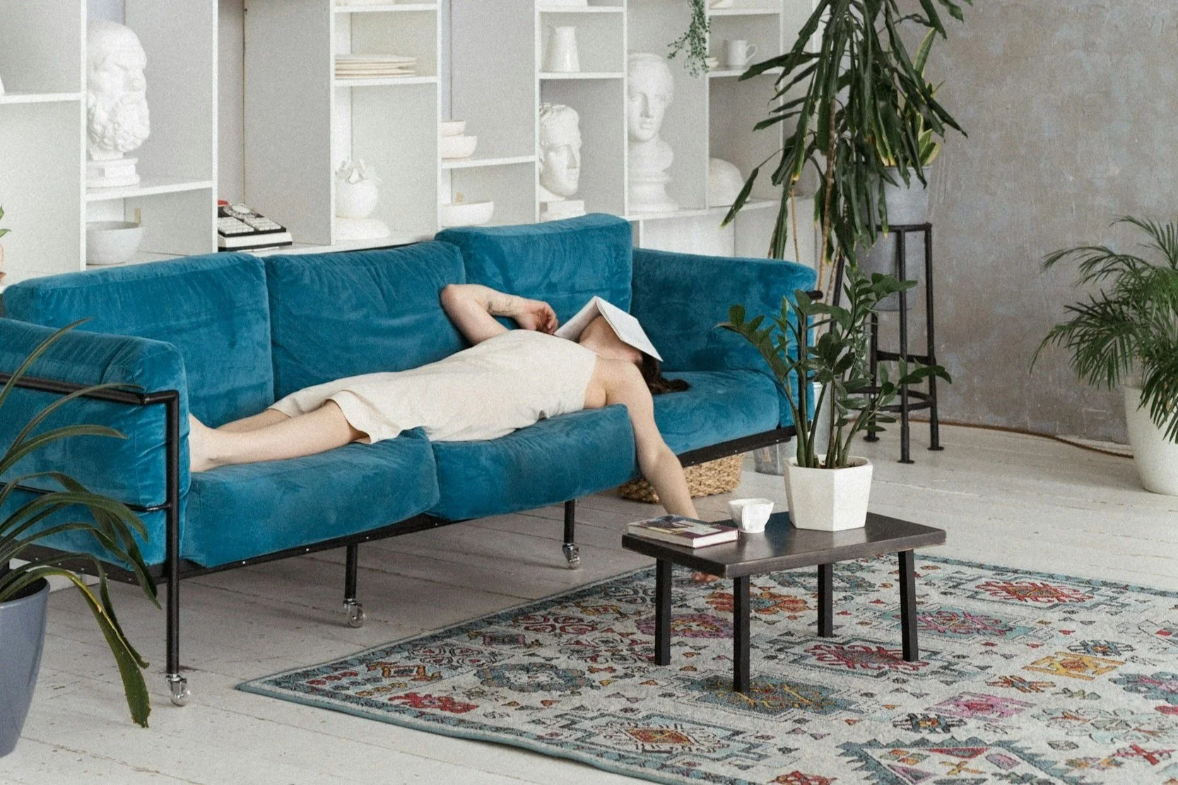 High-achieving women therapy Maryland