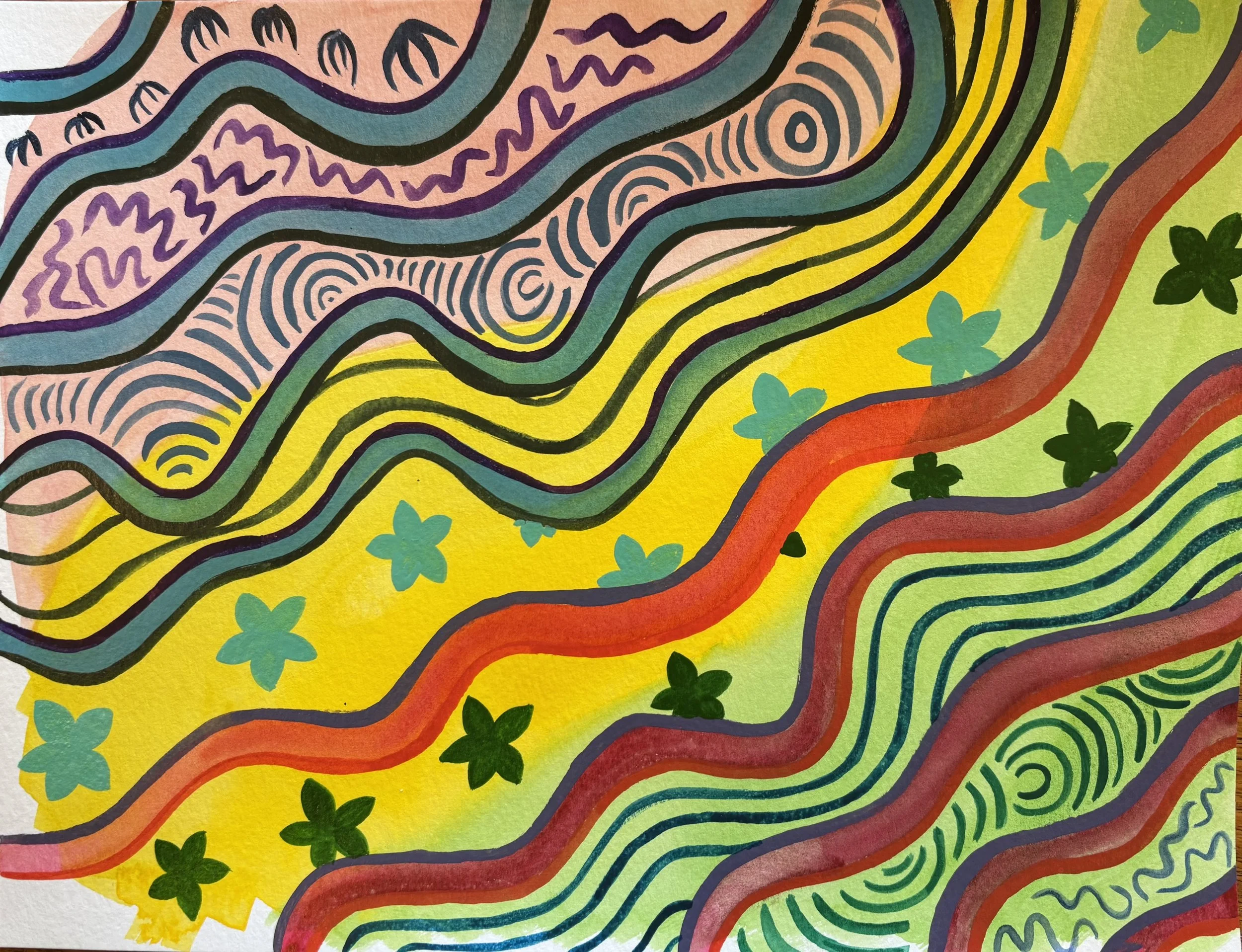 Baltimore Chronic Illness Therapist