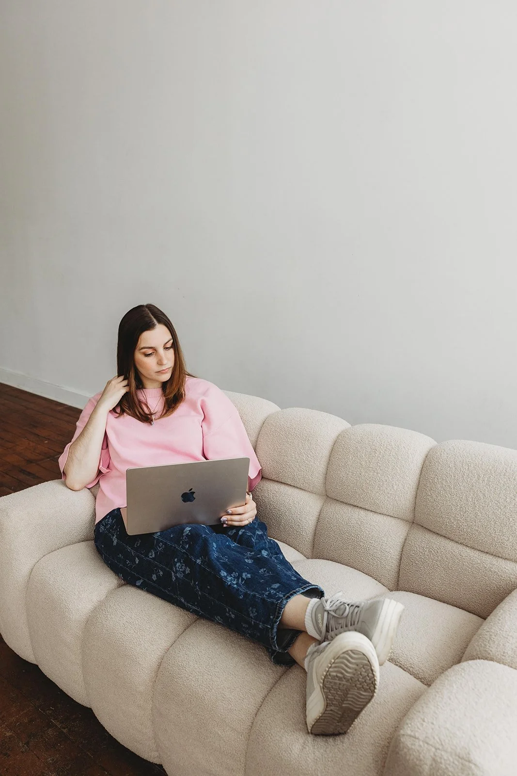 High-achieving women therapy Maryland
