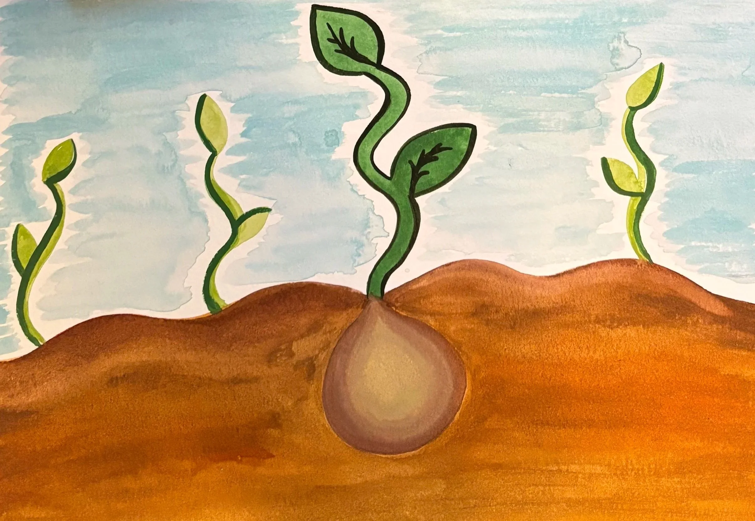 Art therapy chronic pain Maryland