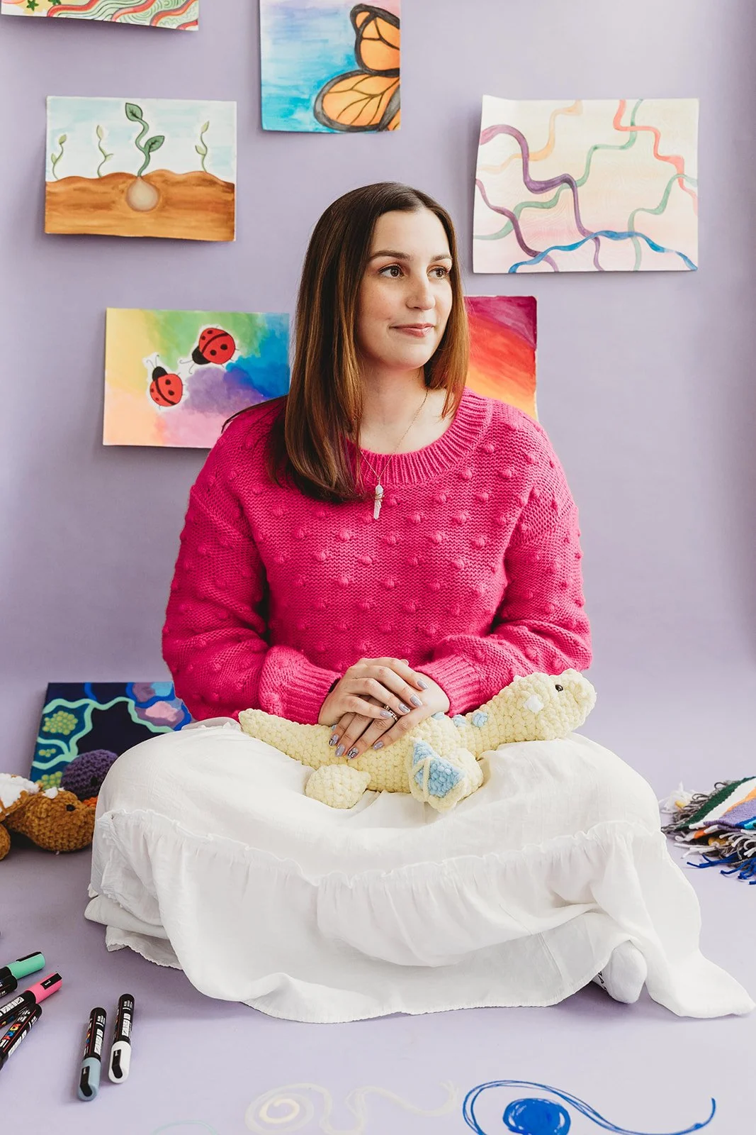 Elizabeth Allen, Baltimore Therapist