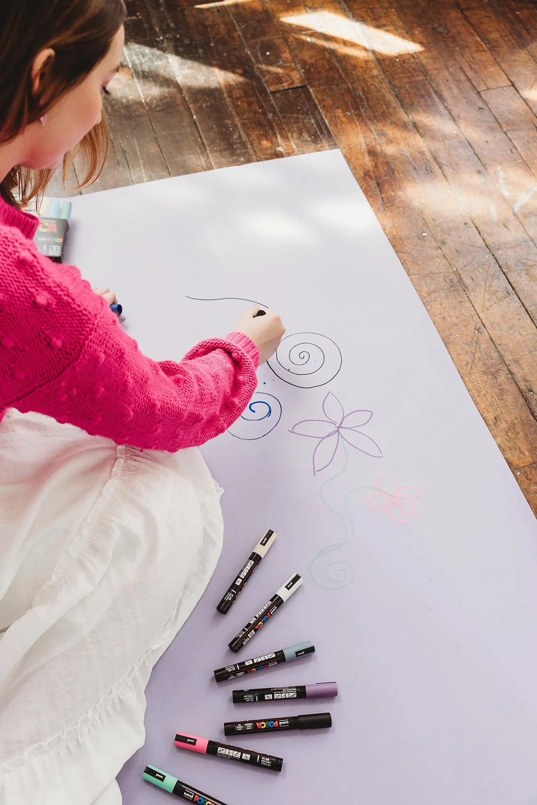 Art Therapy Supervision in Maryland and Colorado