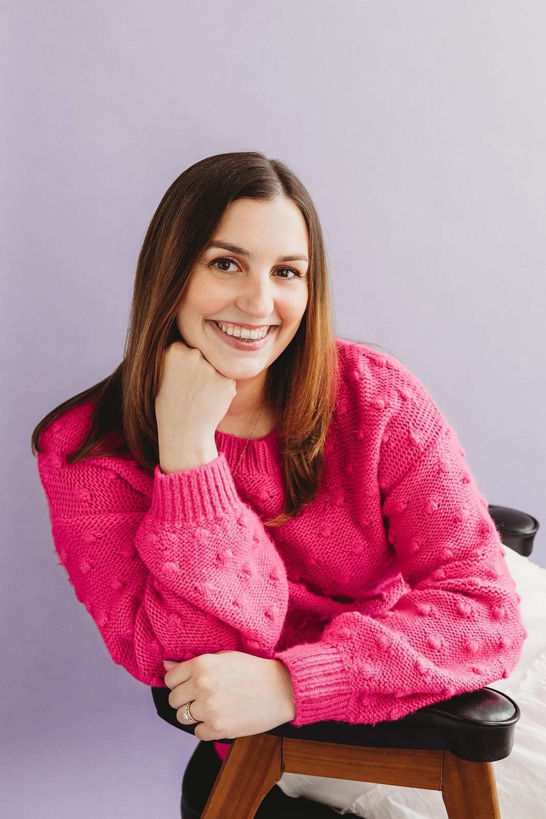Baltimore Therapist, Elizabeth Allen