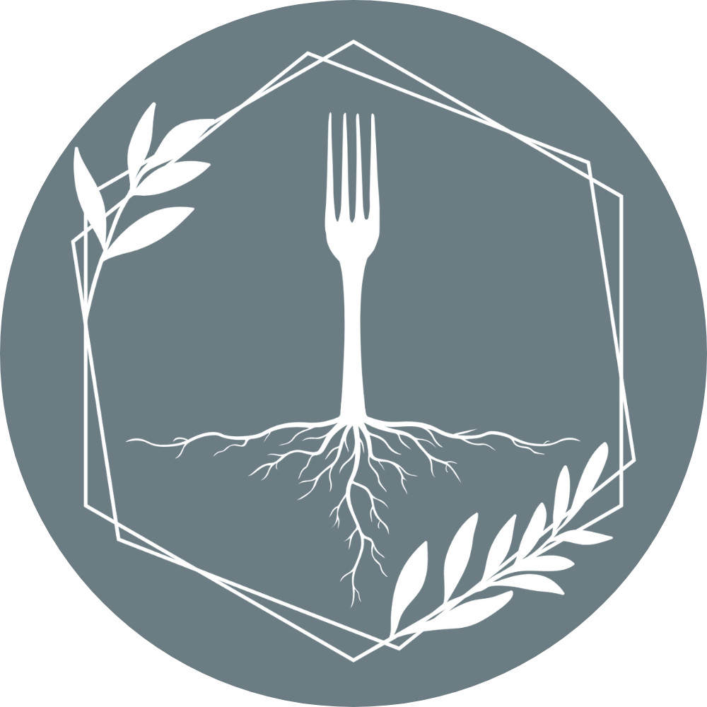 Rooted Fork