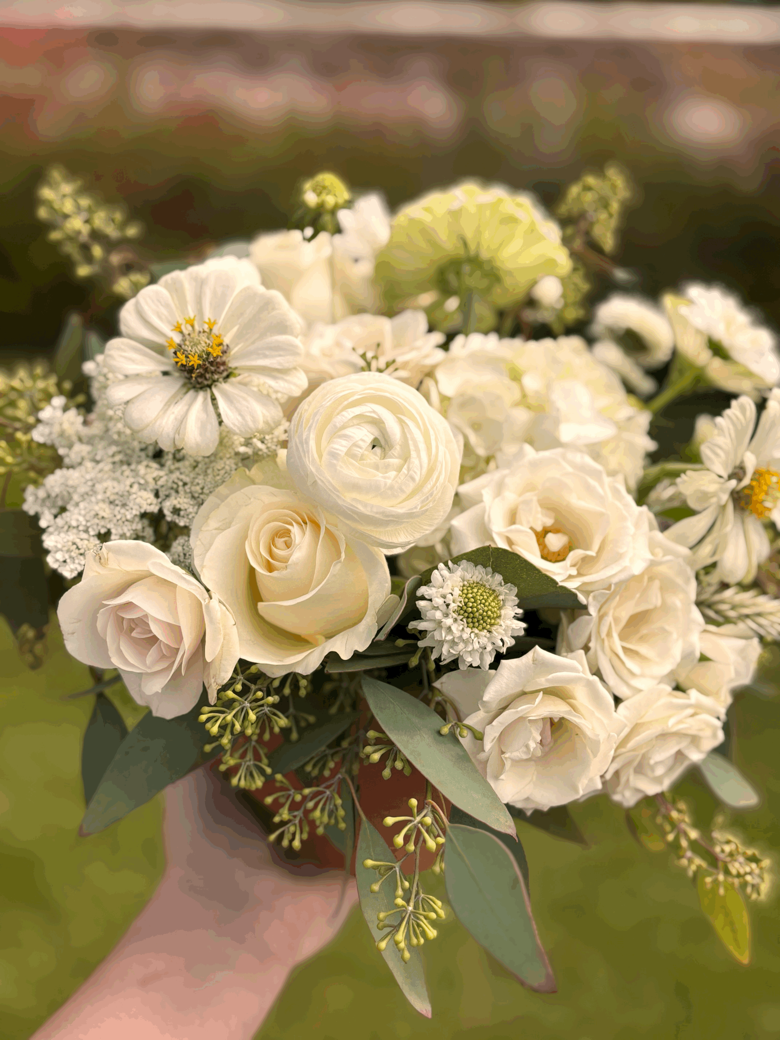 All White Designers Choice