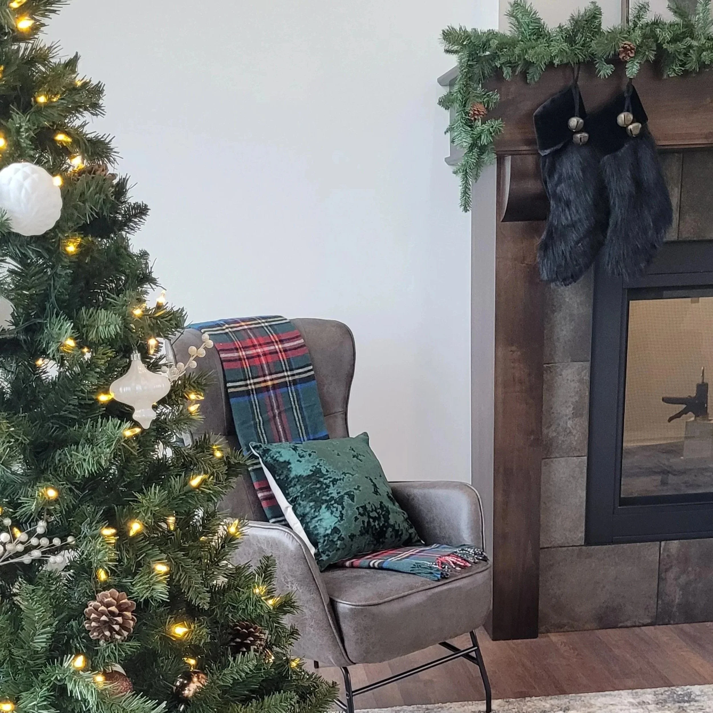 Seasonal Staging Services